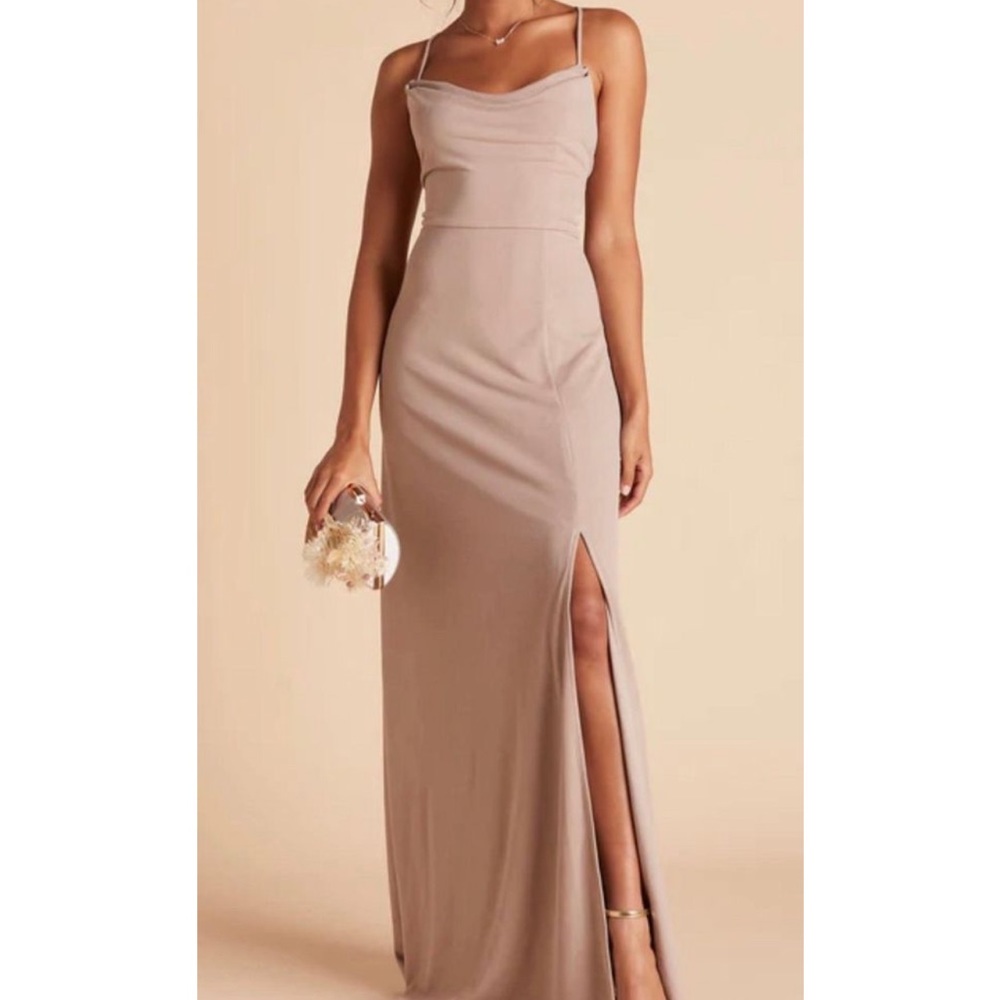 Birdy Grey Bridesmaid Dress